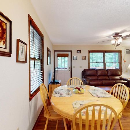 2 Bed 1 Bath Vacation Home In Whittier Exterior foto