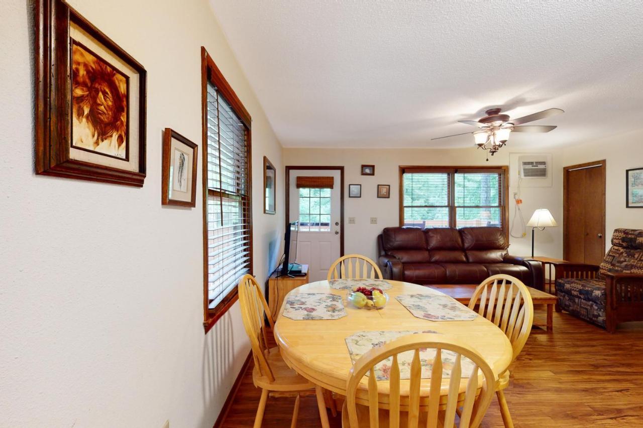 2 Bed 1 Bath Vacation Home In Whittier Exterior foto