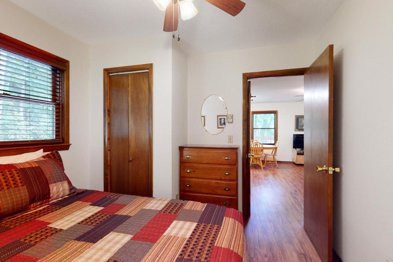 2 Bed 1 Bath Vacation Home In Whittier Exterior foto