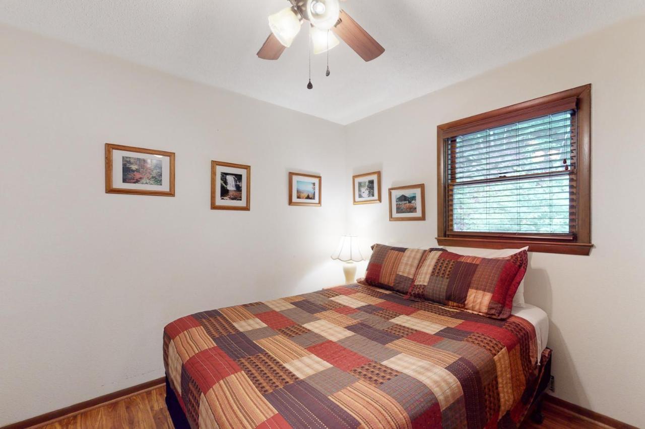 2 Bed 1 Bath Vacation Home In Whittier Exterior foto