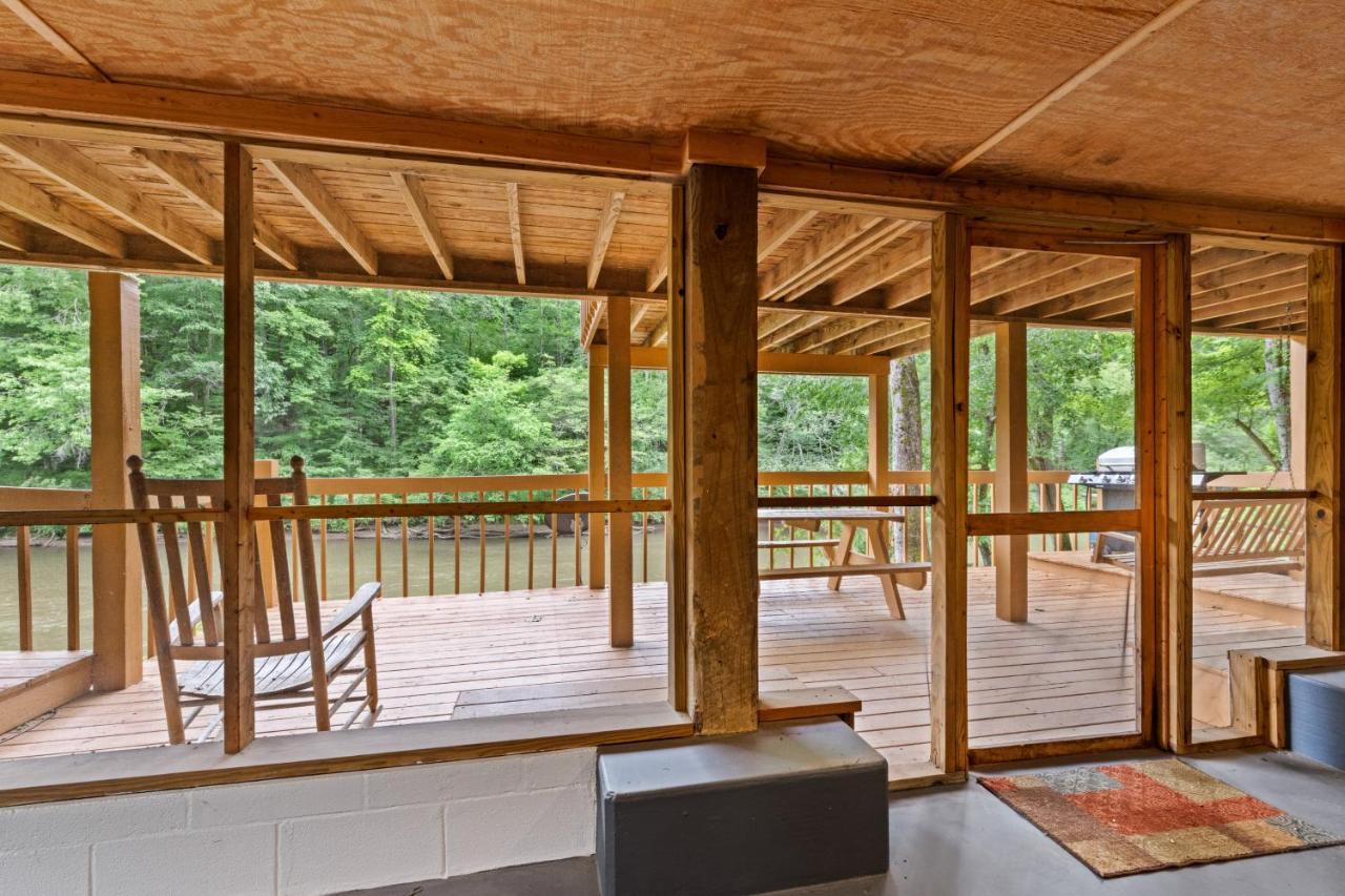 2 Bed 1 Bath Vacation Home In Whittier Exterior foto