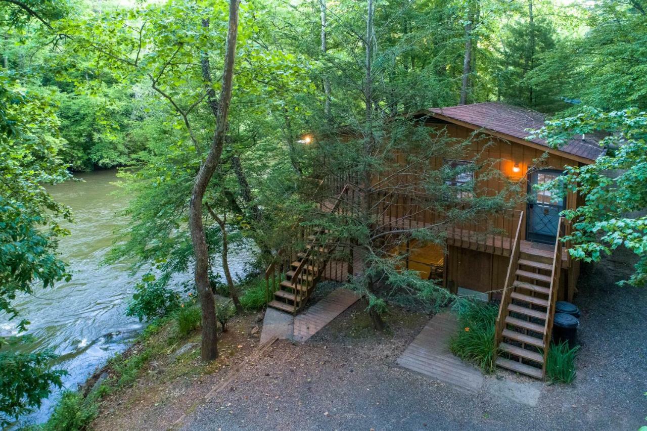 2 Bed 1 Bath Vacation Home In Whittier Exterior foto